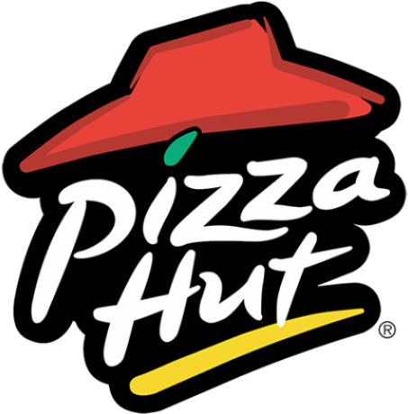 Pizza Hut Png Graphic Free Stock - Pizza Hut Logo Icon (840x459), Png Download