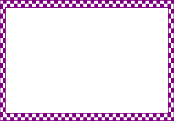 Coupon Boarder Png - Cute Borders And Frames (600x420), Png Download