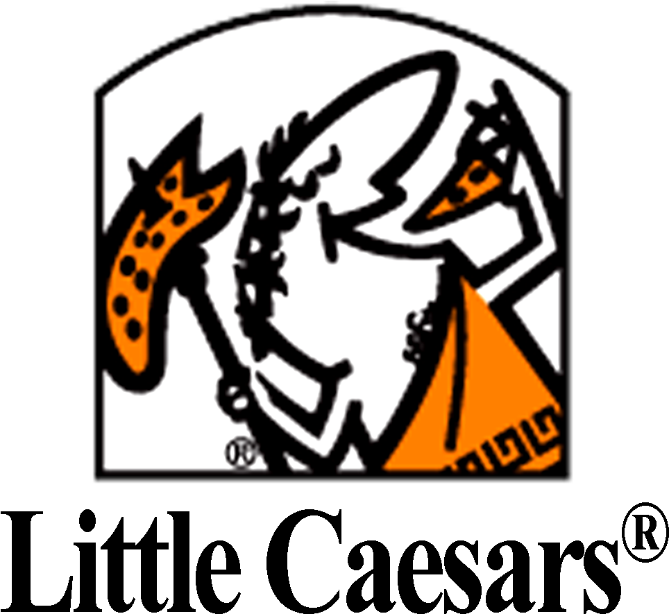 Little Caesars Logo Full Size Png Download Seekpng