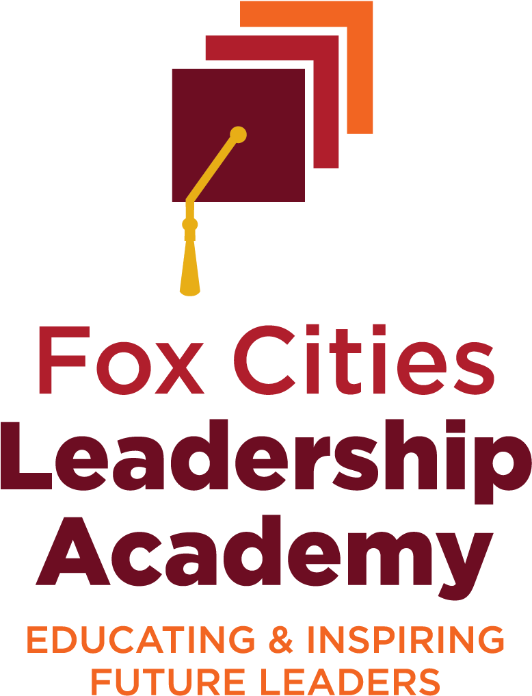 We Are Celebrating The Name Change Of Fox Cities Leadership - British Window Cleaning Academy (1020x1201), Png Download