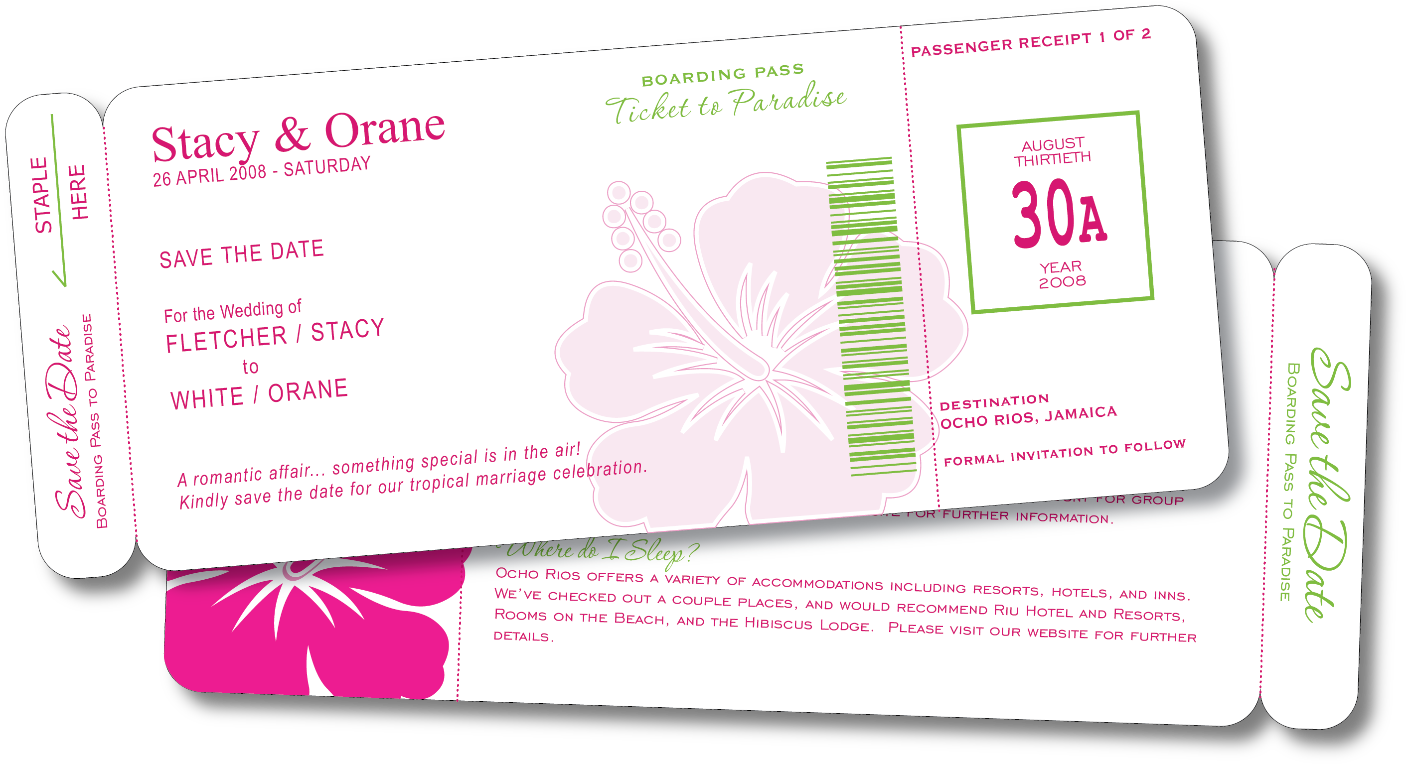 Pre Designed Boarding Pass Templates Now Available Baby Boarding Pass Template Full Size Png Download Seekpng