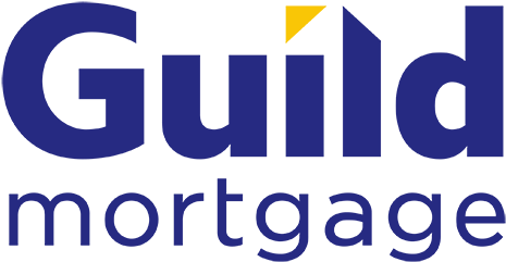 Details - Guild Mortgage Company (480x257), Png Download