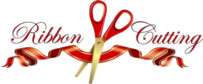 Please Join Us To Welcome Hertrich Buick Gmc Salisbury - Ribbon Cutting Ceremony (700x317), Png Download
