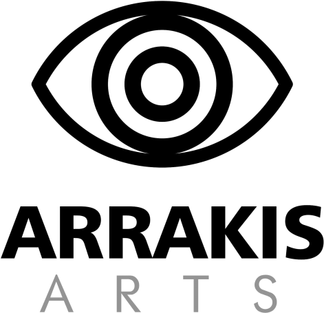 Arrakis Arts - Negaraku Vector (500x526), Png Download