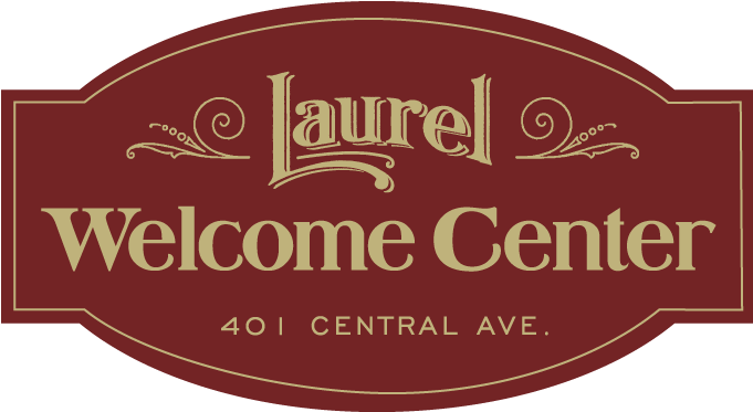 The City Of Laurel, Laurel Welcome Center Ribbon Cutting - Trincea Prima Guerra Mondiale (700x400), Png Download