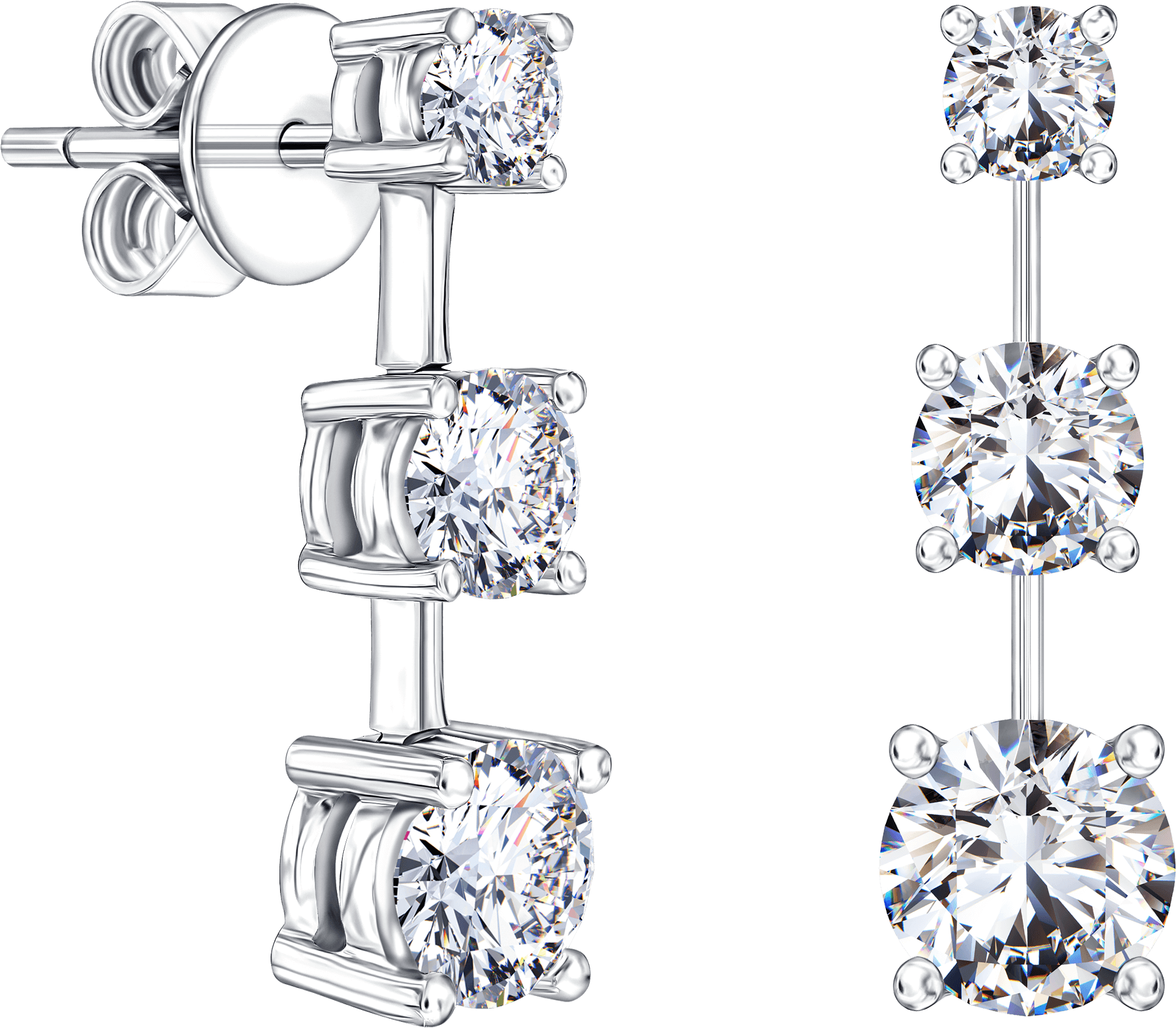 More Views - Brilliant (2000x2000), Png Download