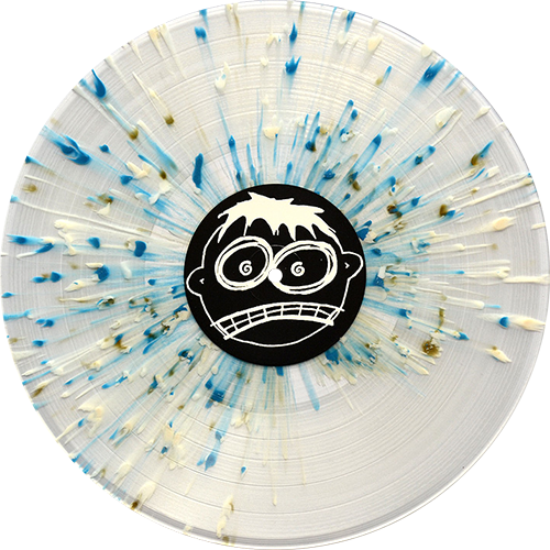 A Wilhelm Scream - Idea Stressface (500x500), Png Download