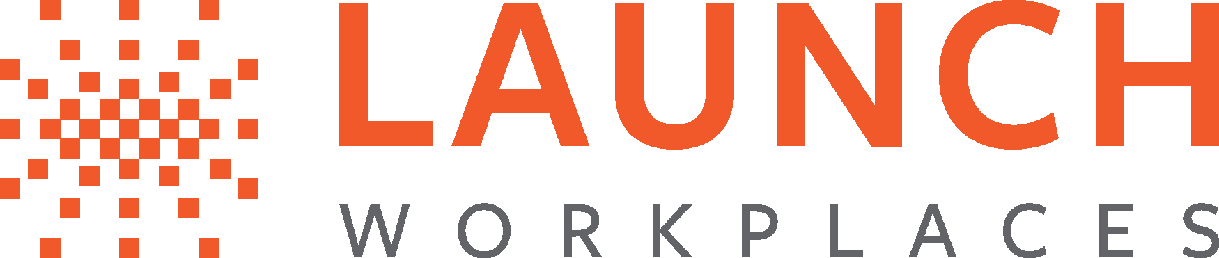 Check Out All The Details Here - Launch Workplaces (1750x371), Png Download