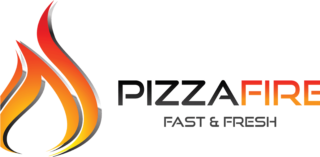 Map - Pizza Fire (1086x570), Png Download