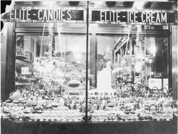 Ice Cream 1 - Ice Cream (1000x468), Png Download