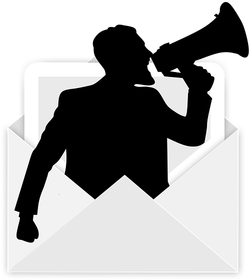 Megaphone (602x640), Png Download