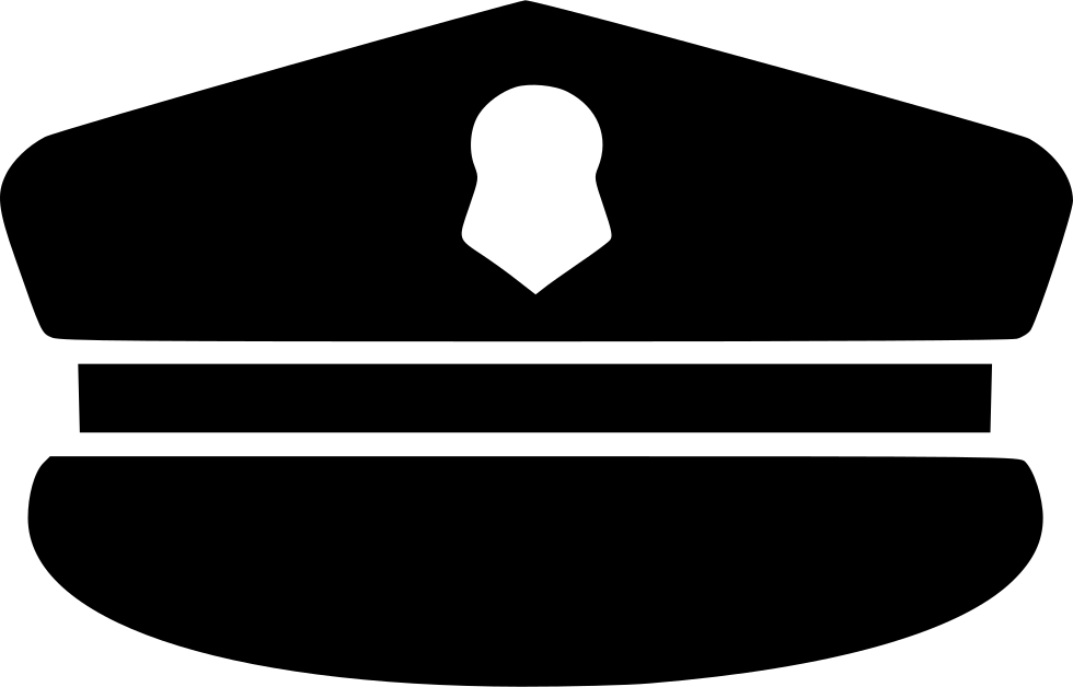 Png File Svg - Military Hat Icon Png (980x628), Png Download