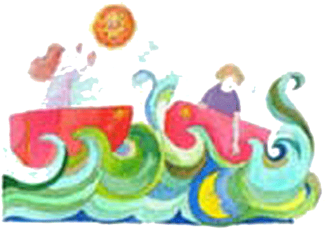 Child Astrology Report - Astrology (500x390), Png Download