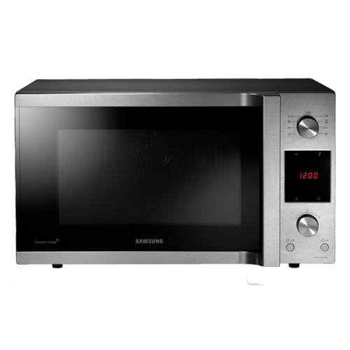 Microwave Oven Png Image Transparent - Samsung Microwave Oven Png (500x500), Png Download