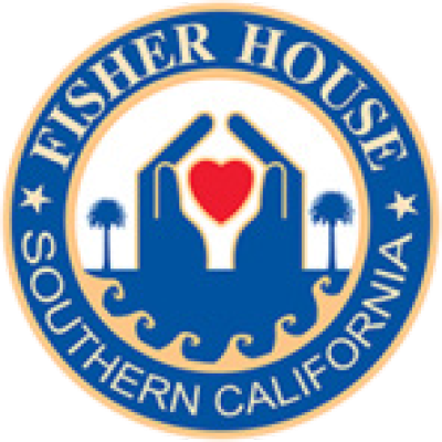 Logo - Fisher House Helping Military Families Logo (400x400), Png Download