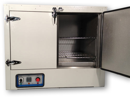 Hdh-ov - 225 Litres - - Lab Oven Png (600x450), Png Download