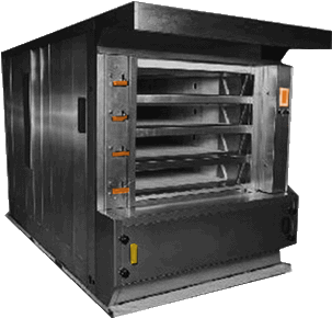 Bakeryover - Four A Pain Electrique (400x400), Png Download