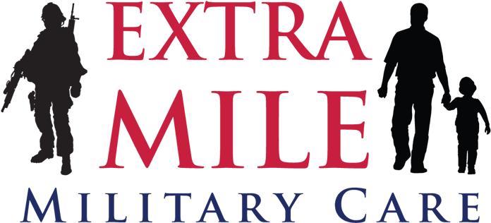 Extra Mile Military Care Now Open - Smokey Point Behavioral Health (845x321), Png Download
