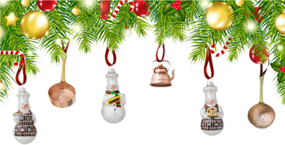 Infeite Site Natal - Christmas Wallpaper White Background (1000x526), Png Download