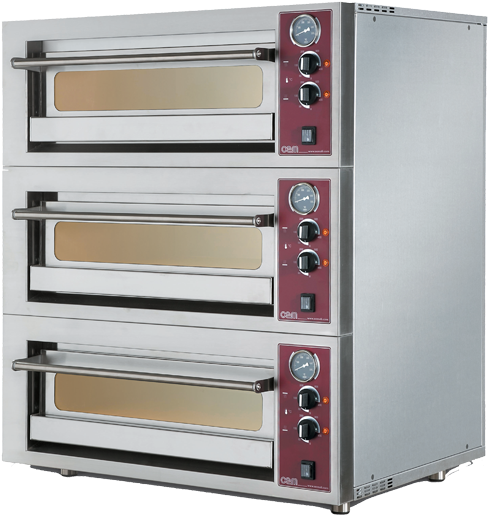 Oem Pizza Oven - Oven (800x600), Png Download