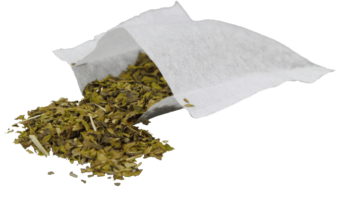 Tea Bags Png Svg Stock - Herbal Tea Bag Png (700x700), Png Download