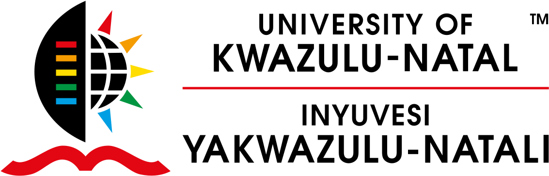 University Of Kwazulu Natal (1200x438), Png Download