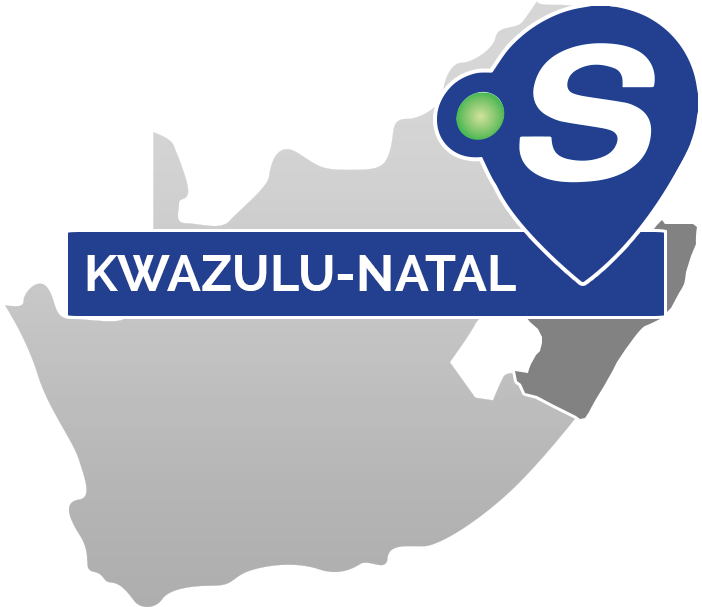 Point S Kwazulu Natal Branches - Point S (1376x606), Png Download