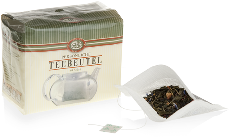 Tea Bags - Tea Bag (800x800), Png Download