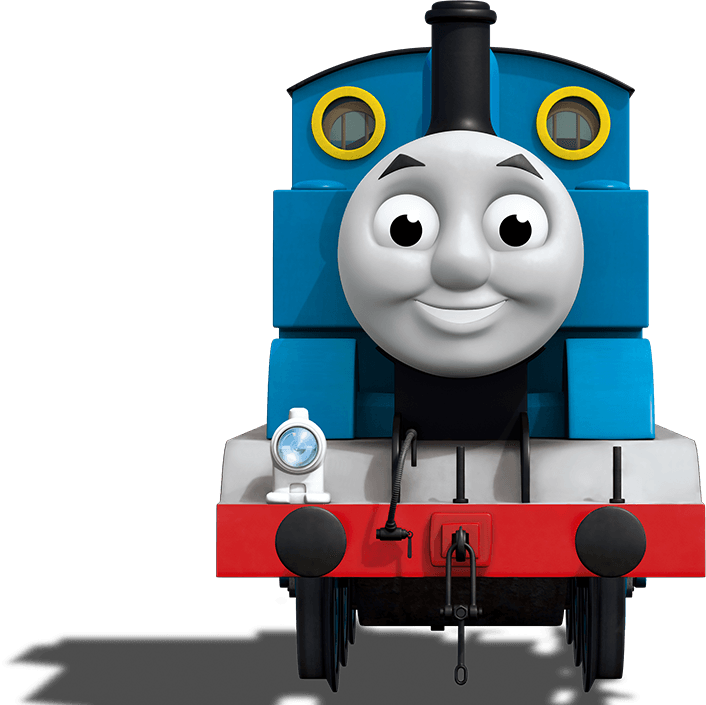 Thomas And Friends Png (706x705), Png Download