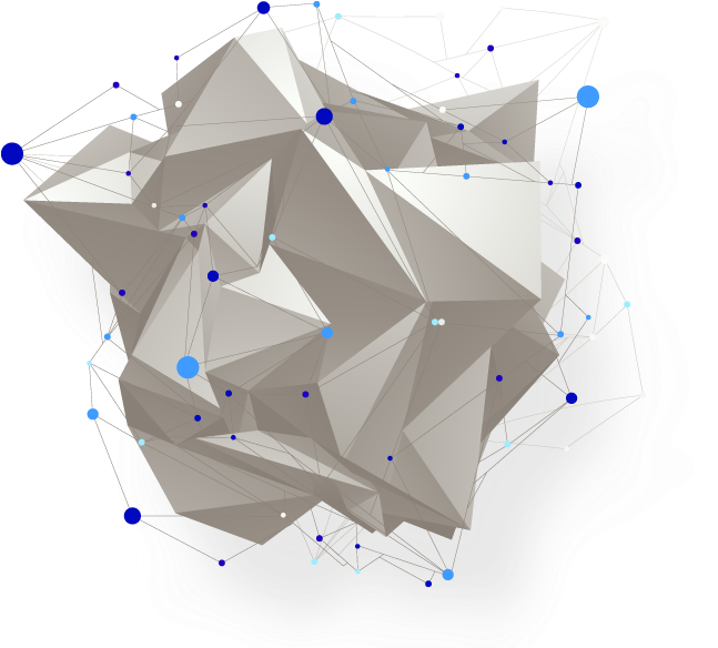 Graphic Design Options And Packages In West Sussex, - Png Polygon Globe Design (717x644), Png Download