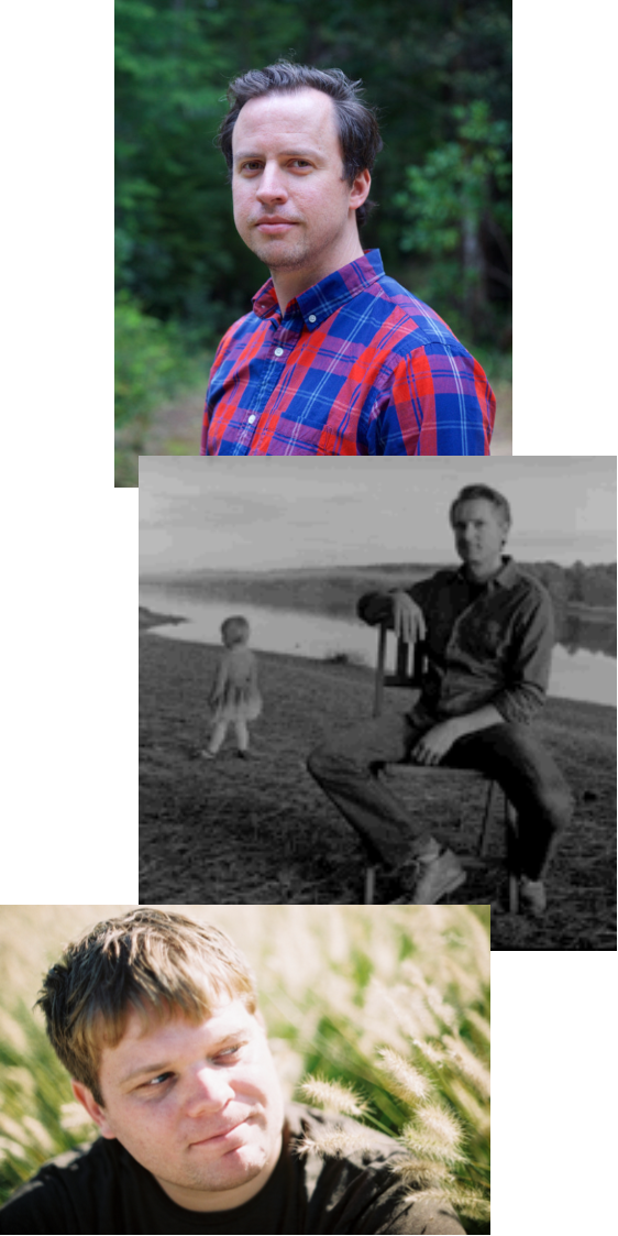 Friday, July 8, 7 Pm, At Boswell - Collage (562x1123), Png Download