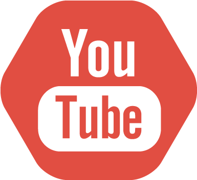 10 Apr 2015 - Social Media Icons Png Youtube (384x384), Png Download