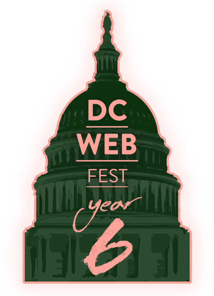 Read More - Dc Web Fest (1019x1019), Png Download