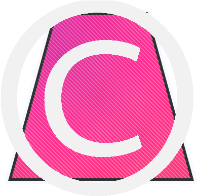 Polygon 14 - Tale Of Us Dark Song (396x387), Png Download