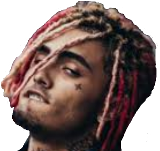 An Error Occurred - Lil Pump Soundcloud Rapper (400x300), Png Download