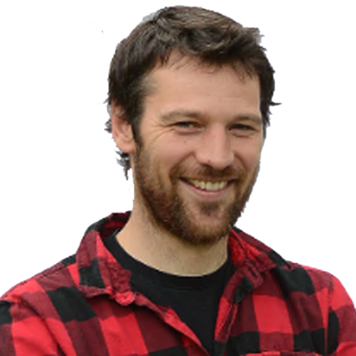 Roger Cox - Human (520x520), Png Download