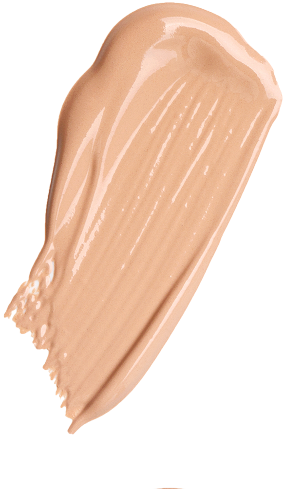 Light 75 Neutral Foundation With Peachy Undertones - Light 70 Colourpop Foundation (800x1200), Png Download