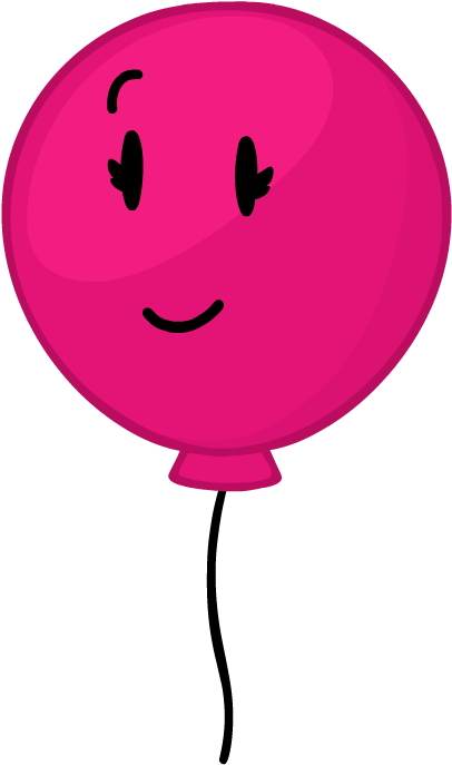 Balloon - Object Lockdown Ep 7 Balloon (700x700), Png Download