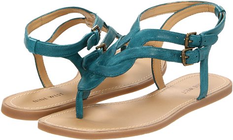 Sandal Png Picture - Shoes And Sandals Png (502x323), Png Download