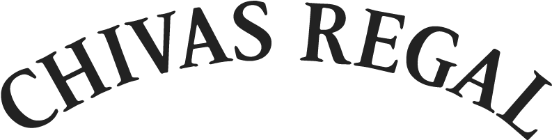 Chivas Regal Scotch Whisky - Logo Chivas Regal Png (800x204), Png Download