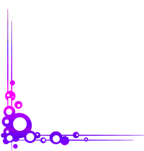 How To Save - Corner Border Png (500x500), Png Download