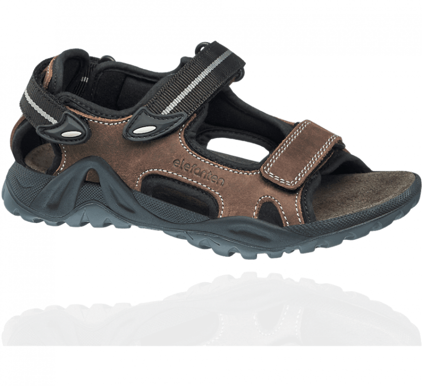Free Png Sandals Png Images Transparent - Sandal (850x777), Png Download