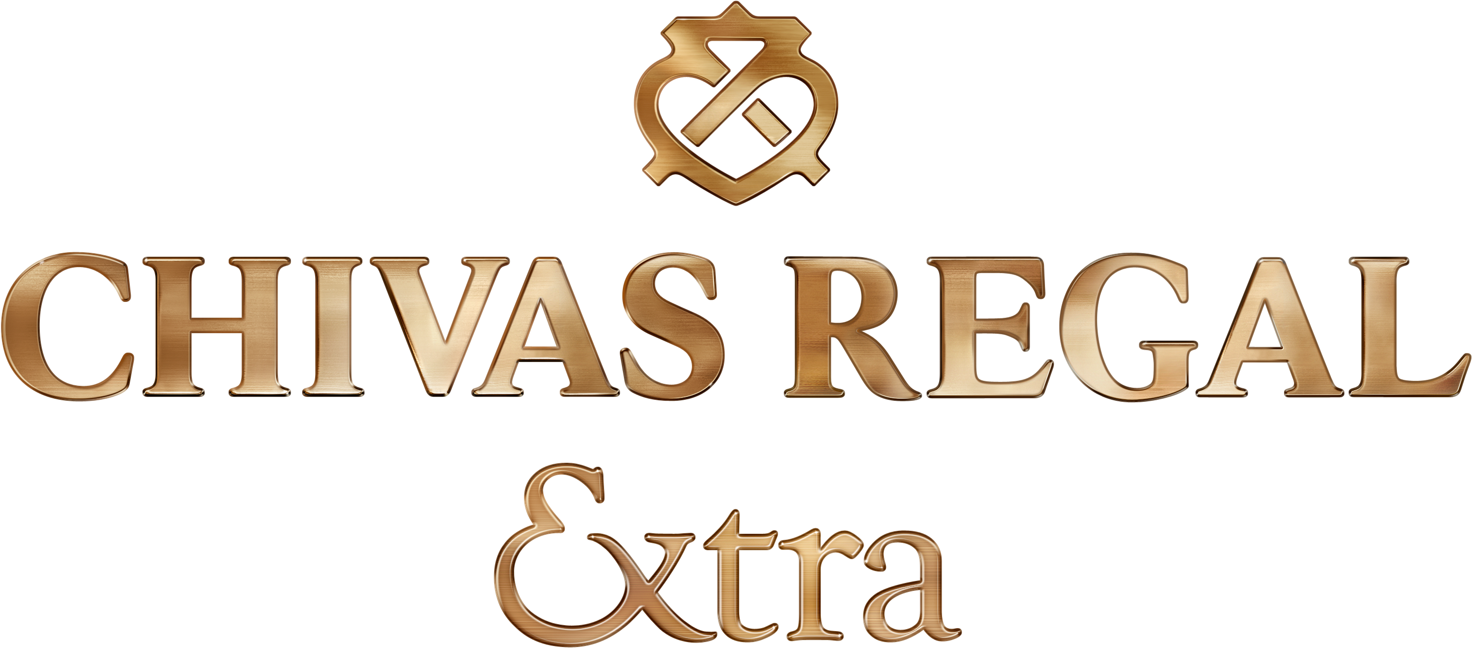 Chivas Regal Extra Logo Full Size Png Download Seekpng