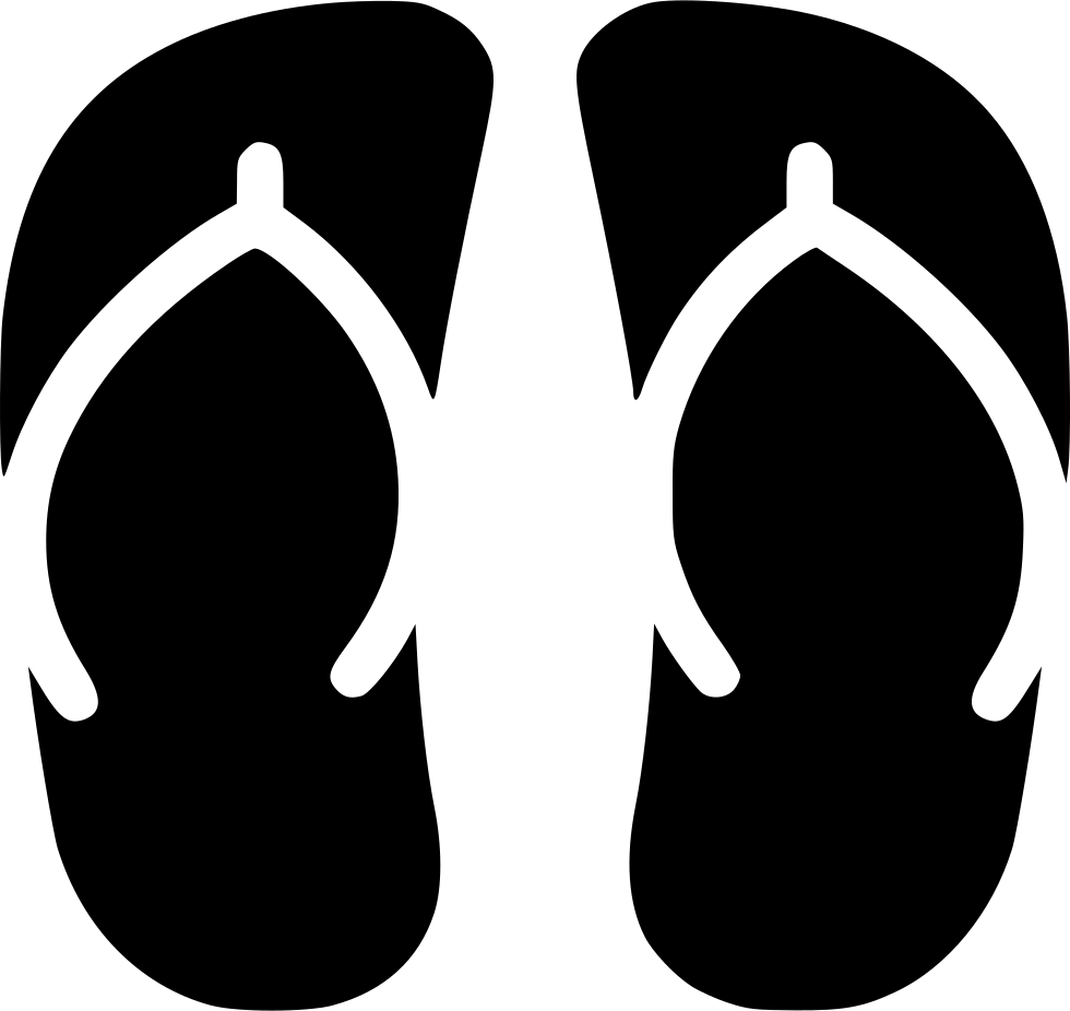 Png File - Sandal (980x926), Png Download