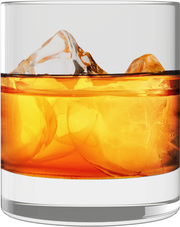 Whiskey Glass Png Clip Art - Final Touch Rum Taster Glass (639x798), Png Download