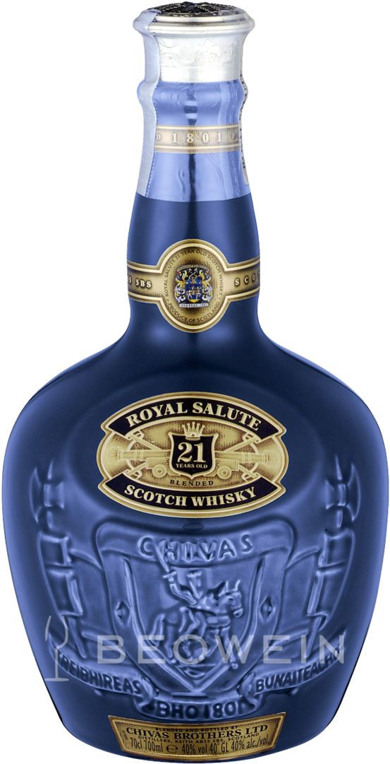 Whisky 21 Year Old (1080x1080), Png Download