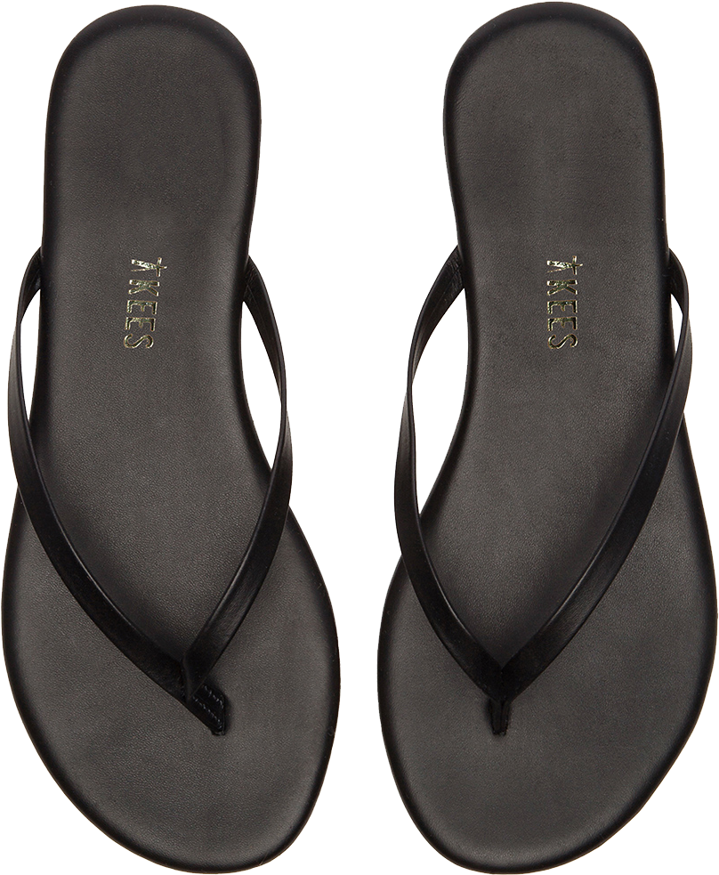 Sandals Png Photo - Tkees Sandal In Sable - Black. Size 8 (also In 6,9,10,5). (960x1450), Png Download