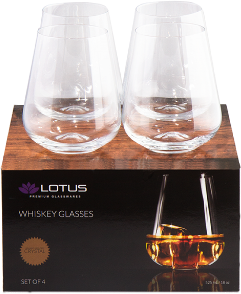 Lotus Whiskey (786x1000), Png Download