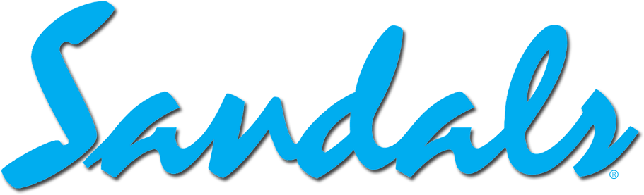 Grande Vacations™ Presents Sandals - Sandals La Source Grenada Logo (911x283), Png Download