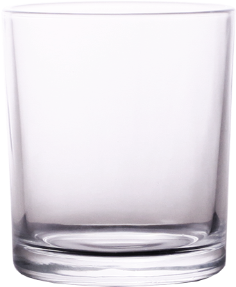 12oz Old Fashioned Glass - Old Fashioned Glass Png (500x500), Png Download